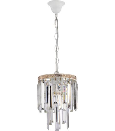 Подвесная люстра Stilfort Kristalina 2110/03/02P