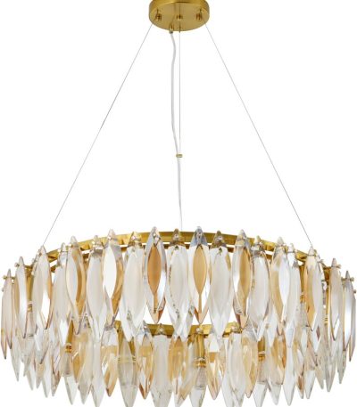 Подвесная люстра Stilfort New Ton 2186/05/12P