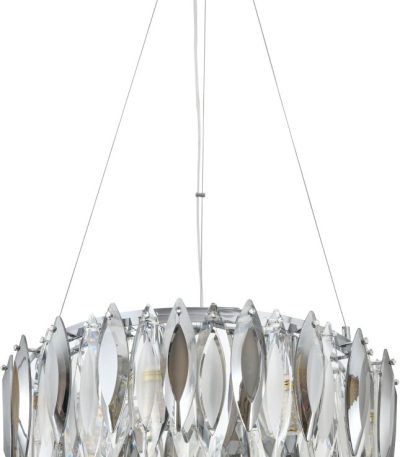 Подвесная люстра Stilfort New Ton 2186/09/08P