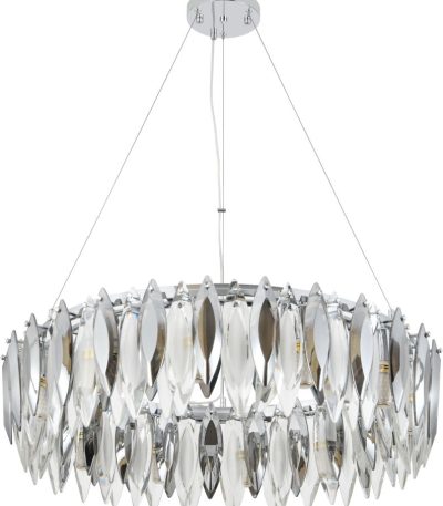 Подвесная люстра Stilfort New Ton 2186/09/12P