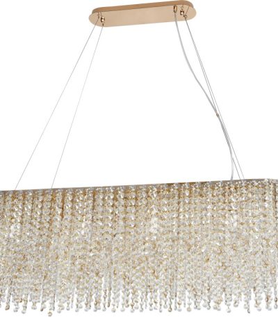 Подвесная люстра Stilfort Rain of Crystal 2187/03/13PL