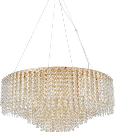 Подвесная люстра Stilfort Rain of Crystal 2187/03/16P