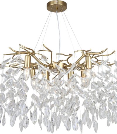 Подвесная люстра Stilfort Ramo 2180/05/08P