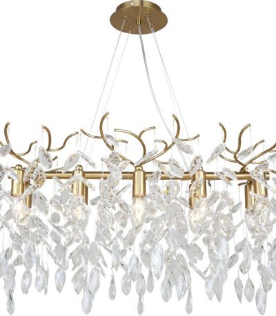 Подвесная люстра Stilfort Ramo 2180/05/10PL