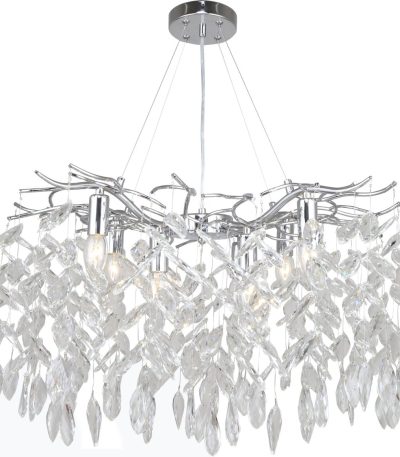 Подвесная люстра Stilfort Ramo 2180/09/08P