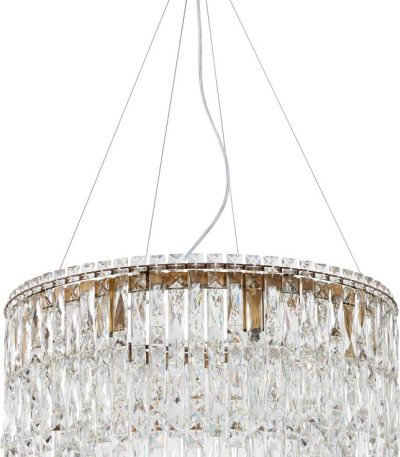 Подвесная люстра Stilfort Splendy 2173/05/08P