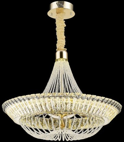 Подвесная люстра Wertmark Daria WE103.73.303