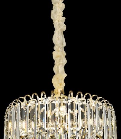 Подвесная люстра Wertmark Krista WE130.05.303