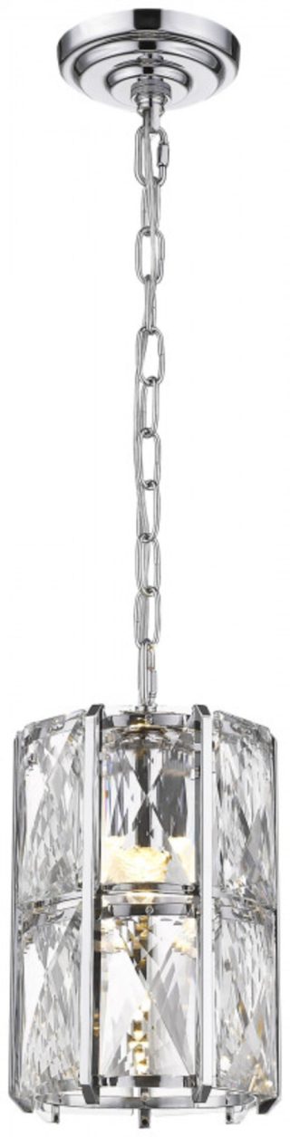 Подвесная люстра WERTMARK WE148.01.103