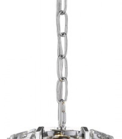 Подвесная люстра WERTMARK WE148.01.103