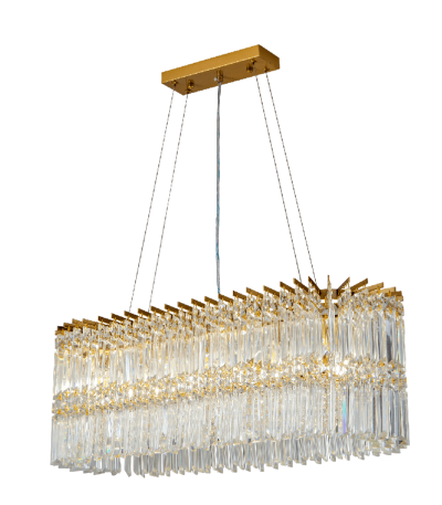 Подвесная люстра Zortes Ice queen ZRS.30514.9