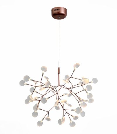 Подвесная светодиодная люстра ST Luce Rafina SL379.203.45