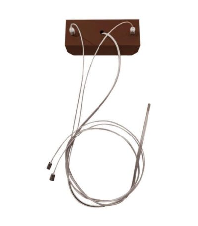 Подвесной комплект Ambrella Light Acrylica Original FA651