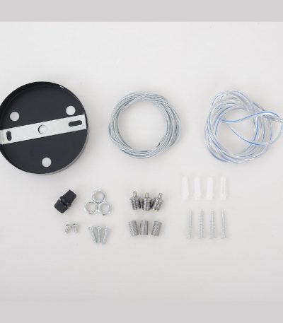 Подвесной комплект Crystal Lux CLT KIT 526 BL