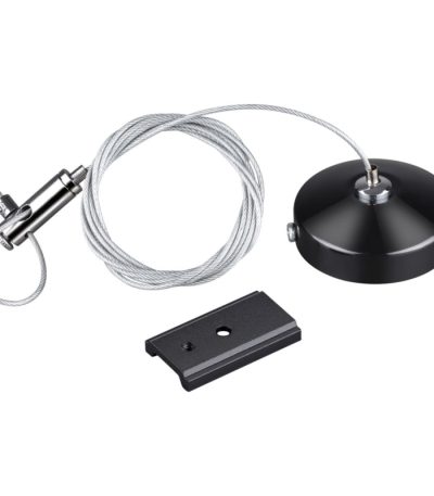 Подвесной комплект NOVOTECH FLUM 135097