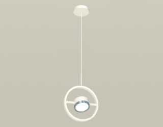 Подвесной светильник Ambrella Light Traditional (C9111, N8133) XB9111102