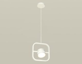 Подвесной светильник Ambrella Light Traditional (C9118, N8477) XB9118154