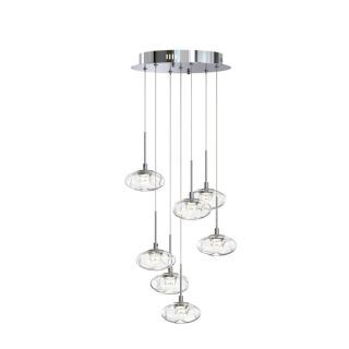 Подвесной светильник Aployt Sacha APL.073.16.07