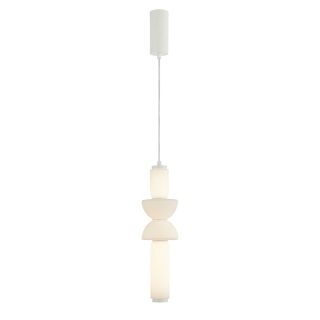 Подвесной светильник Arte Lamp Mall A2412SP-17WH