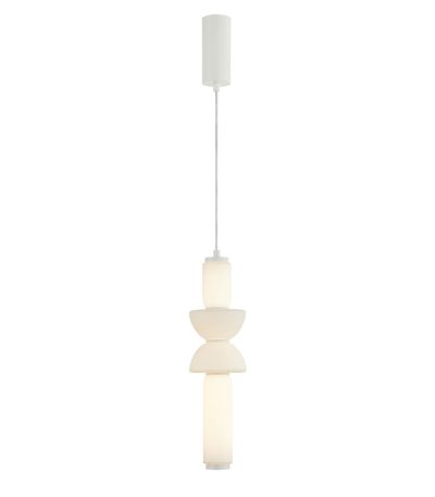 Подвесной светильник Arte Lamp Mall A2412SP-17WH