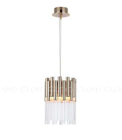 Подвесной светильник Cloyd Massolit 11512