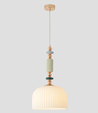 Подвесной светильник Crystal Lux MERINGUE SP1.1