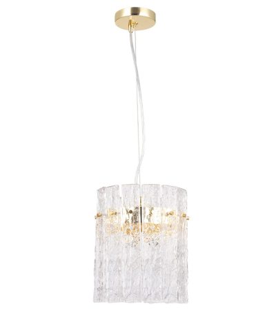 Подвесной светильник Crystal Lux OVIEDO SP2