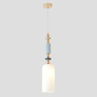 Подвесной светильник Crystal Lux ZEPHYR SP1.2