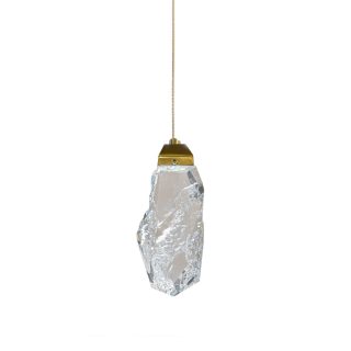 Подвесной светильник Delight Collection 111 111-1P gold