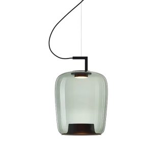 Подвесной светильник Delight Collection 8871P/A L black/light green