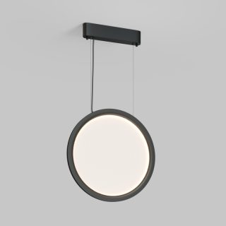 Подвесной светильник Denkirs Veil DK6605-BK