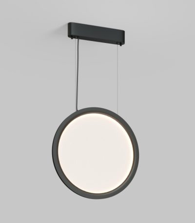 Подвесной светильник Denkirs Veil DK6605-BK