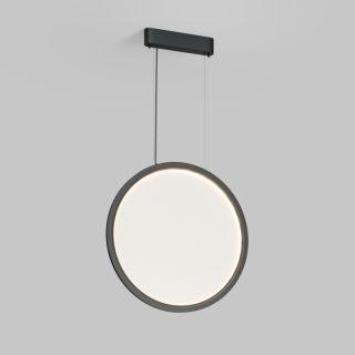 Подвесной светильник Denkirs Veil DK6607-BK