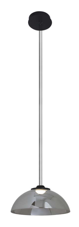 Подвесной светильник DesignLed P-0046-1D-GR-WW 007552