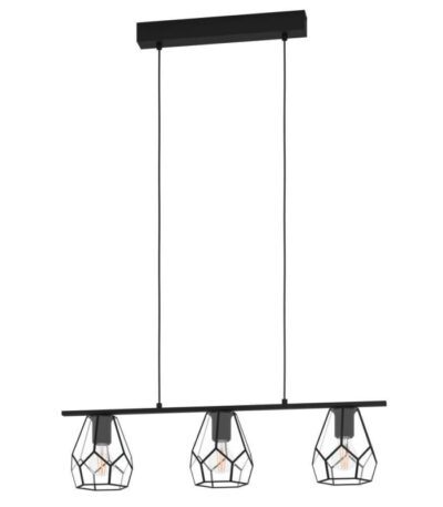 Подвесной светильник Eglo Mardyke 43644