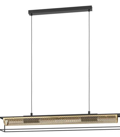 Подвесной светильник Eglo Nohales 43788