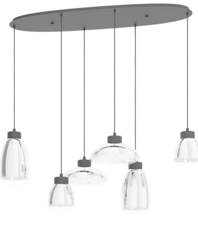 Подвесной светильник Eglo Sarnarra 390301