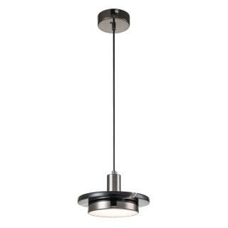 Подвесной светильник Escada Torano 10260/1LED Black marble