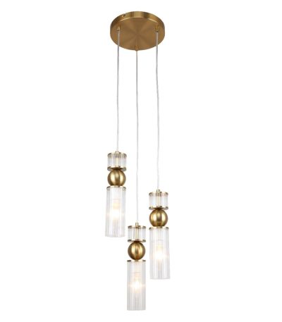 Подвесной светильник F-Promo Vanilla 4737-3P