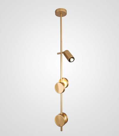 Подвесной светильник ImperiumLoft Chody 302465-26