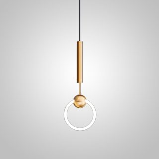 Подвесной светильник ImperiumLoft Finnur 240165-23