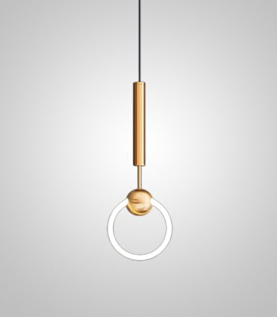 Подвесной светильник ImperiumLoft Finnur 240165-23