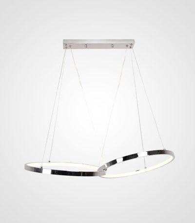 Подвесной светильник ImperiumLoft Zenda 313678-26