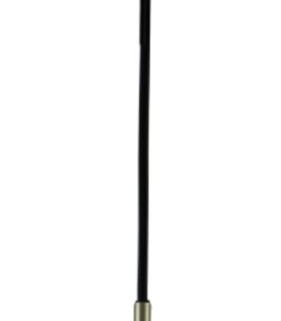 Подвесной светильник Indigo Grappoli 11029/1P Black V000218