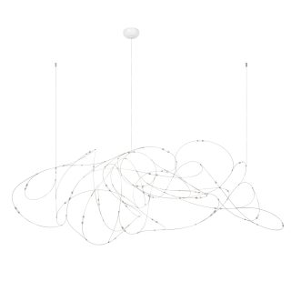 Подвесной светильник Loft IT Flock of Light 10309/31 CR