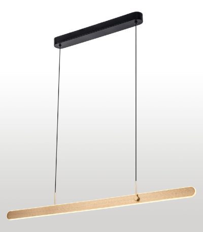 Подвесной светильник Lussole Taylor LSP-7233