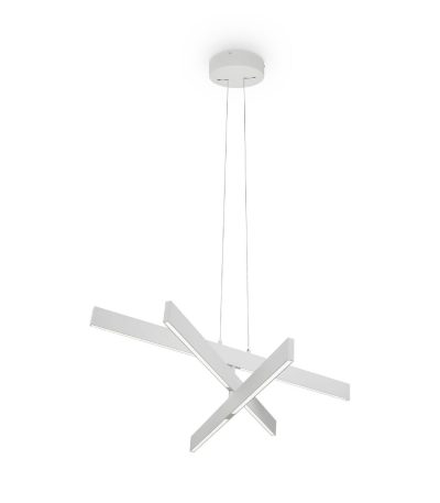 Подвесной светильник Maytoni Origami MOD163PL-L38W4K