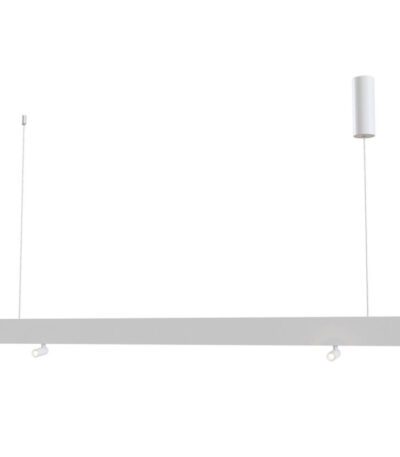 Подвесной светильник Maytoni Puntero P068PL-L27W4K