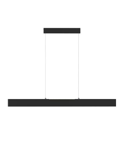 Подвесной светильник Maytoni Step P010PL-L30B4K