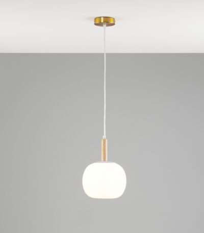 Подвесной светильник Moderli Cute V10290-PL